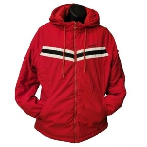 VTG Roxy Snow Jacket Sz L